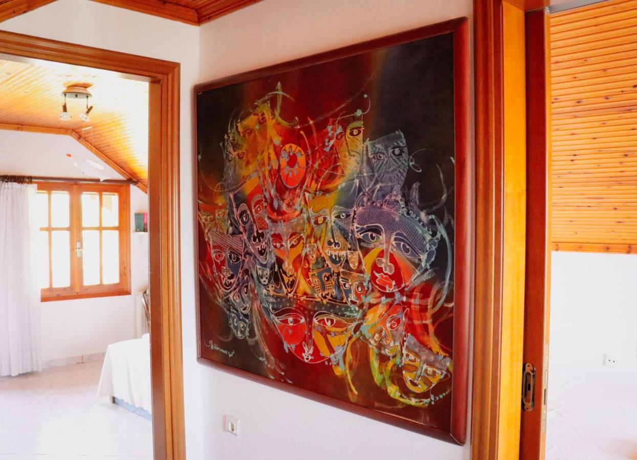 Renaissance Holidays Villa Nea Kallikrateia Eksteriør bilde